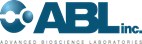 Advanced Bioscience Laboratories logo