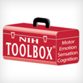 NIH Toolbox logo