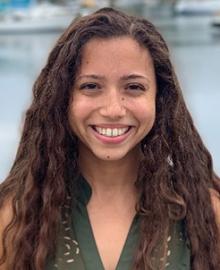 Andrea Silva-Gotay, 2019 D-SPAN Scholar