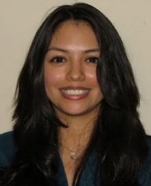 Clarissa Valdez, Ph.D., 2017 D-SPAN Scholar