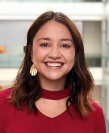 Sofia Lopez, 2019 D-SPAN Scholar