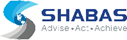 Shabas logo