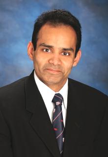 Dr. Sanjay Misra